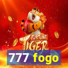 777 fogo